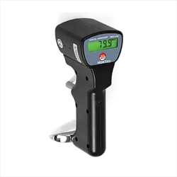 Máy kiểm tra độ cứng của nhôm có tích hợp Bluetooth HUATEC HBA-120 (0 ~ 100HBa, 25 ~ 150HBW)
